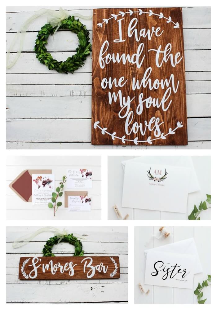 RosaLilla on Etsy and Amazon