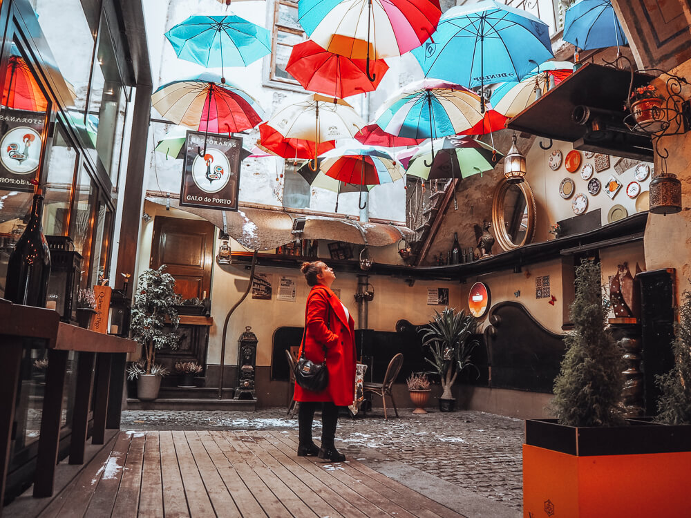 The best tourist attractions in Vilnius, explore the cool pub scene in Vilnius Lithuania