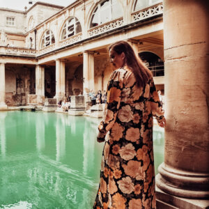 Escape your everyday at the Country Living Hotel Bath If you have been following me on Instagram you will know that I have been obsessing over the golden coloured limestone architecture and beautiful weeping willows of Bath after spending a weekend there recently. I was lucky enough to stay in the newly refurbished Country Living Hotel Lansdown Grove. You really do get to escape your everyday at the Country Living Hotel Bath. Read more at www.ouruniquestays.com.