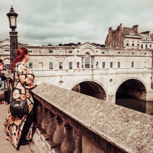 No.15 Great Pulteney: is this Bath's most unique hotel? There are so many beautiful places to stay in the city of Bath but No.15 Great Pulteney is in a class of its own. Not only is it a luxury boutique hotel that is on the pulse, but, in my opinion No.15 Great Pulteney is one of the most unique hotels I've stayed in. Read more on www.ouruniquestays.com