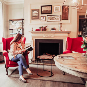 Escape your everyday at the Country Living Hotel Bath If you have been following me on Instagram you will know that I have been obsessing over the golden coloured limestone architecture and beautiful weeping willows of Bath after spending a weekend there recently. I was lucky enough to stay in the newly refurbished Country Living Hotel Lansdown Grove. You really do get to escape your everyday at the Country Living Hotel Bath. Read more at www.ouruniquestays.com.