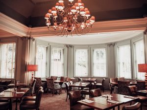 Escape your everyday at the Country Living Hotel Bath If you have been following me on Instagram you will know that I have been obsessing over the golden coloured limestone architecture and beautiful weeping willows of Bath after spending a weekend there recently. I was lucky enough to stay in the newly refurbished Country Living Hotel Lansdown Grove. You really do get to escape your everyday at the Country Living Hotel Bath. Read more at www.ouruniquestays.com.