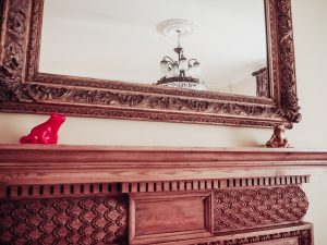 No.15 Great Pulteney: is this Bath's most unique hotel? There are so many beautiful places to stay in the city of Bath but No.15 Great Pulteney is in a class of its own. Not only is it a luxury boutique hotel in the heart of the city, but it is one of the most unique hotels I've stayed in. Read more on www.ouruniquestays.com