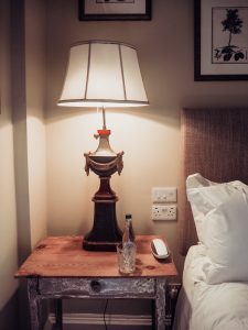 No.15 Great Pulteney: is this Bath's most unique hotel? There are so many beautiful places to stay in the city of Bath but No.15 Great Pulteney is in a class of its own. Not only is it a luxury boutique hotel in the heart of the city, but it is one of the most unique hotels I've stayed in. Read more on www.ouruniquestays.com