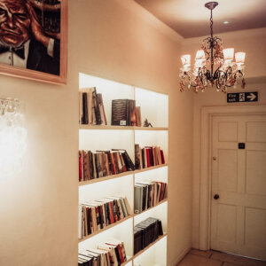 No.15 Great Pulteney: is this Bath's most unique hotel? There are so many beautiful places to stay in the city of Bath but No.15 Great Pulteney is in a class of its own. Not only is it a luxury boutique hotel that is on the pulse, but, in my opinion No.15 Great Pulteney is one of the most unique hotels I've stayed in. Read more on www.ouruniquestays.com