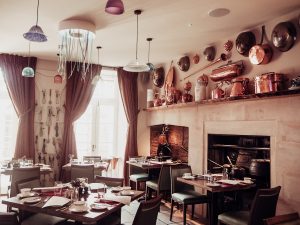 No.15 Great Pulteney: is this Bath's most unique hotel? There are so many beautiful places to stay in the city of Bath but No.15 Great Pulteney is in a class of its own. Not only is it a luxury boutique hotel that is on the pulse, but, in my opinion No.15 Great Pulteney is one of the most unique hotels I've stayed in. Read more on www.ouruniquestays.com