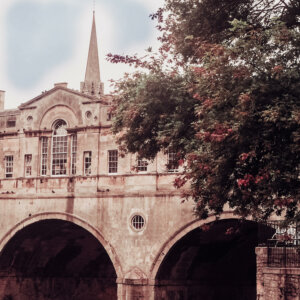 No.15 Great Pulteney: is this Bath's most unique hotel? There are so many beautiful places to stay in the city of Bath but No.15 Great Pulteney is in a class of its own. Not only is it a luxury boutique hotel that is on the pulse, but, in my opinion No.15 Great Pulteney is one of the most unique hotels I've stayed in. Read more on www.ouruniquestays.com