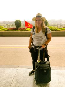 The best luggage for your travels