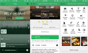 LoungeBuddy a must have app for travellers