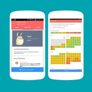Hopper app a must have app for travellers