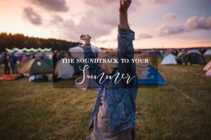 Music and summer go hand and hand. I want to introduce you the soundtrack for your summer. This is the perfect playlist of songs for your summer BBQ'S and summer parties. So sit back relax and enjoy this soundtrack to your summer.