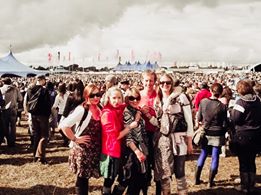 The soundtrack to your summer