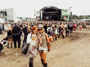 The soundtrack of your summer