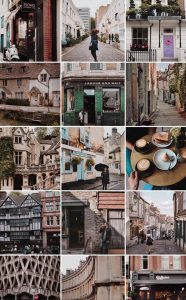 Ten gorgeous instagram accounts to follow Hey guys today on the blog I wanted to show you ten gorgeous instagram accounts to follow. You may be already following these fabulous accounts, but if not I wanted to highlight to you why in my opinion they are must follows.