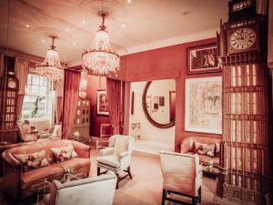 No.15 Great Pulteney: is this Bath's most unique hotel? There are so many beautiful places to stay in the city of Bath but No.15 Great Pulteney is in a class of its own. Not only is it a luxury boutique hotel that is on the pulse, but, in my opinion No.15 Great Pulteney is one of the most unique hotels I've stayed in. Read more on www.ouruniquestays.com