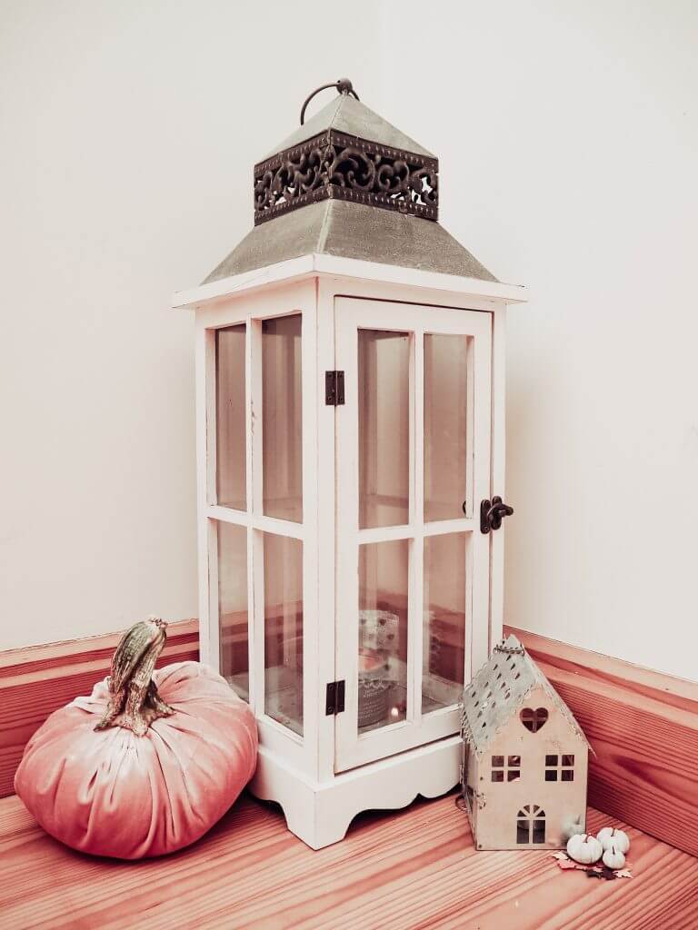 How to decorate your home for Fall