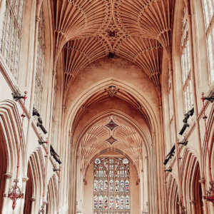 No.15 Great Pulteney: is this Bath's most unique hotel? There are so many beautiful places to stay in the city of Bath but No.15 Great Pulteney is in a class of its own. Not only is it a luxury boutique hotel in the heart of the city, but it is one of the most unique hotels I've stayed in. Read more on www.ouruniquestays.com