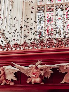 No.15 Great Pulteney: is this Bath's most unique hotel? There are so many beautiful places to stay in the city of Bath but No.15 Great Pulteney is in a class of its own. Not only is it a luxury boutique hotel in the heart of the city, but it is one of the most unique hotels I've stayed in. Read more on www.ouruniquestays.com