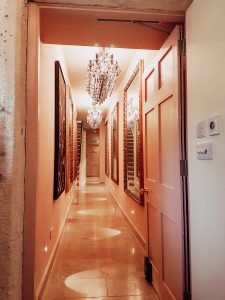 No.15 Great Pulteney: is this Bath's most unique hotel? There are so many beautiful places to stay in the city of Bath but No.15 Great Pulteney is in a class of its own. Not only is it a luxury boutique hotel in the heart of the city, but it is one of the most unique hotels I've stayed in. Read more on www.ouruniquestays.com