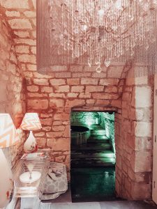 No.15 Great Pulteney: is this Bath's most unique hotel? There are so many beautiful places to stay in the city of Bath but No.15 Great Pulteney is in a class of its own. Not only is it a luxury boutique hotel in the heart of the city, but it is one of the most unique hotels I've stayed in. Read more on www.ouruniquestays.com