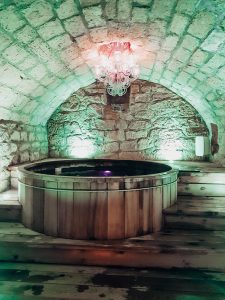 No.15 Great Pulteney: is this Bath's most unique hotel? There are so many beautiful places to stay in the city of Bath but No.15 Great Pulteney is in a class of its own. Not only is it a luxury boutique hotel in the heart of the city, but it is one of the most unique hotels I've stayed in. Read more on www.ouruniquestays.com