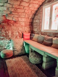 No.15 Great Pulteney: is this Bath's most unique hotel? There are so many beautiful places to stay in the city of Bath but No.15 Great Pulteney is in a class of its own. Not only is it a luxury boutique hotel in the heart of the city, but it is one of the most unique hotels I've stayed in. Read more on www.ouruniquestays.com