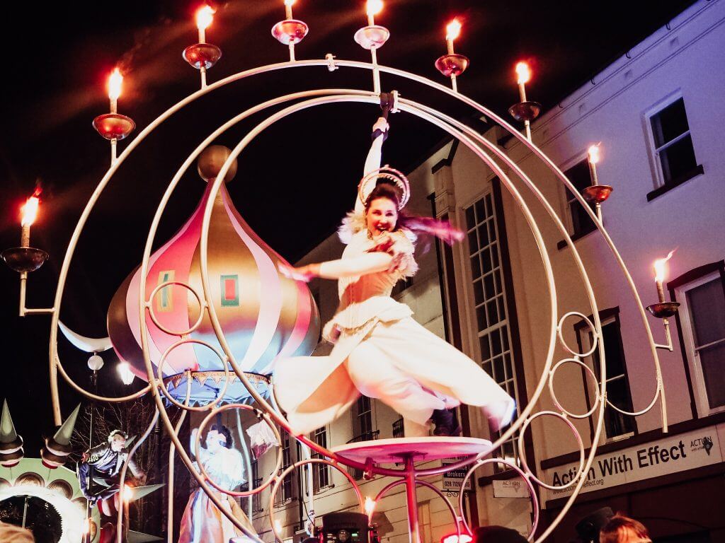 A comprehensive month by month guide on the best places to visit based on calendar month. Read more on www.ouruniquestays.com