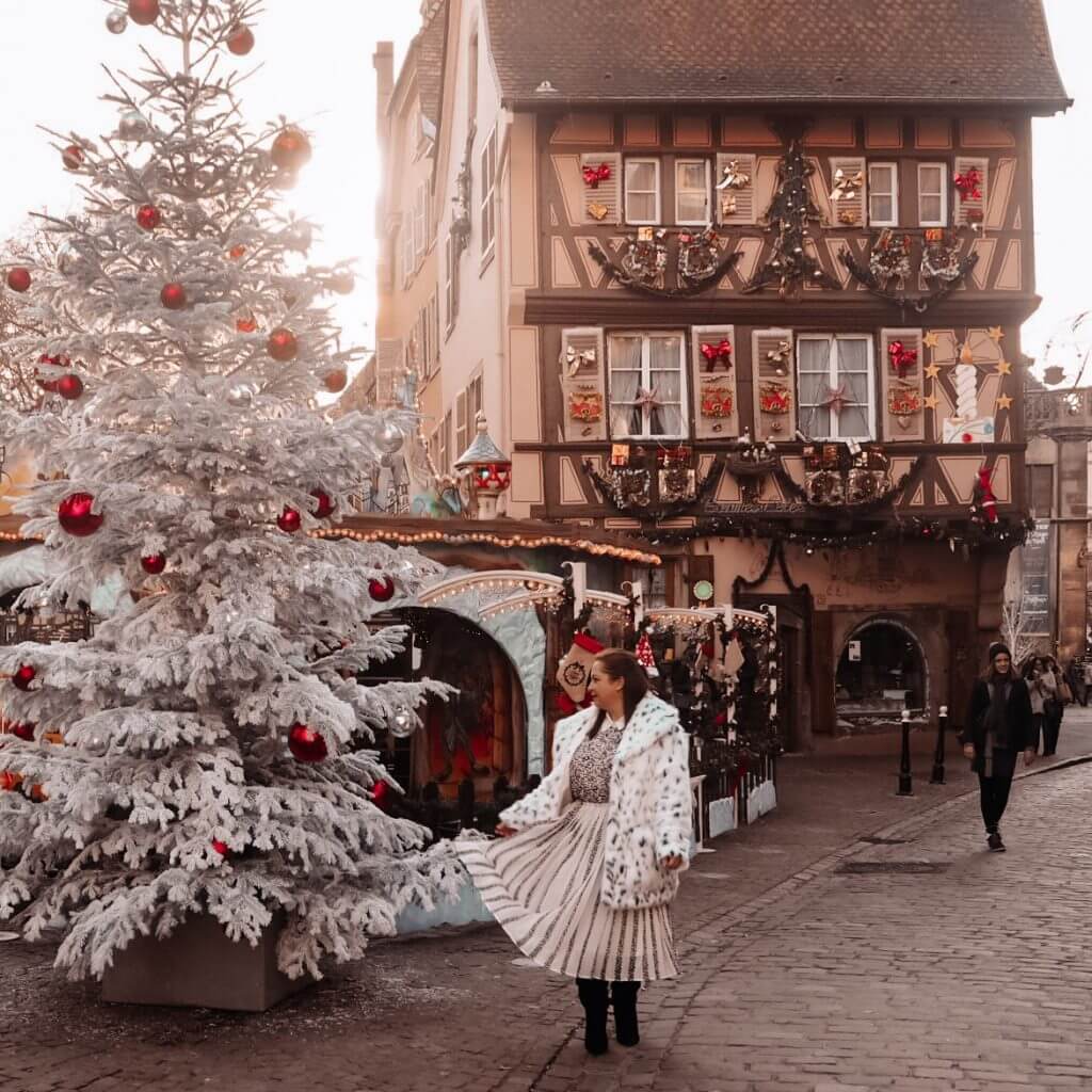 A comprehensive month by month guide on the best places to visit based on calendar month. Read more on www.ouruniquestays.com