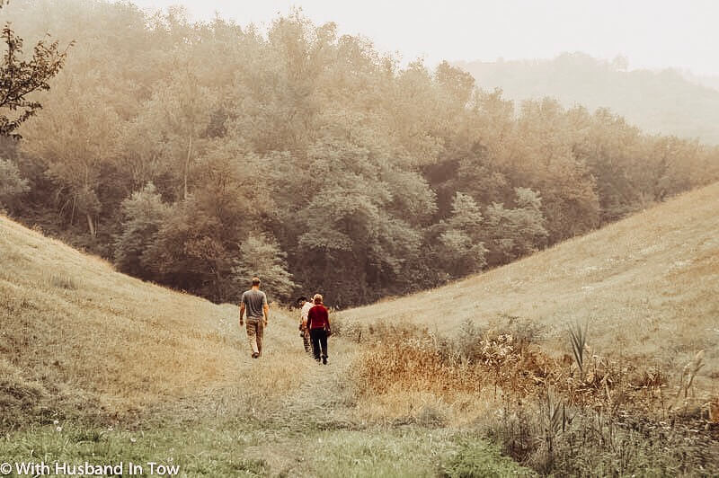 A comprehensive month by month guide on the best places to visit based on calendar month. Read more on www.ouruniquestays.com