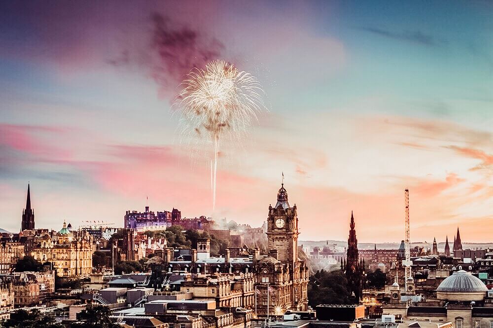 A comprehensive month by month guide on the best places to visit based on calendar month. Read more on www.ouruniquestays.com