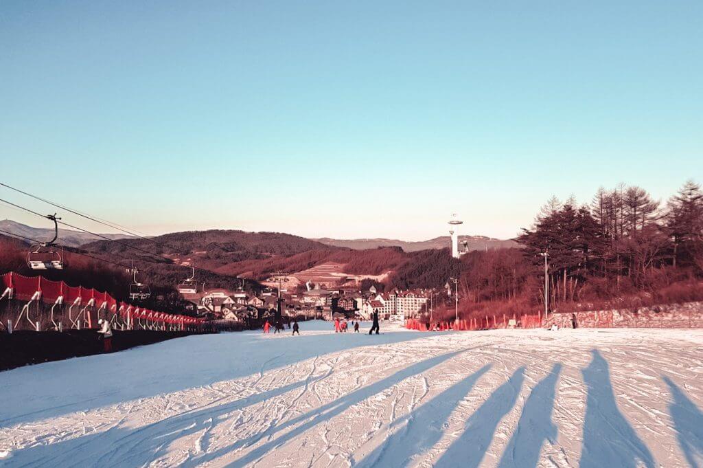 A comprehensive month by month travel guide on the best places to visit based on calendar month. Read more on www.ouruniquestays.com