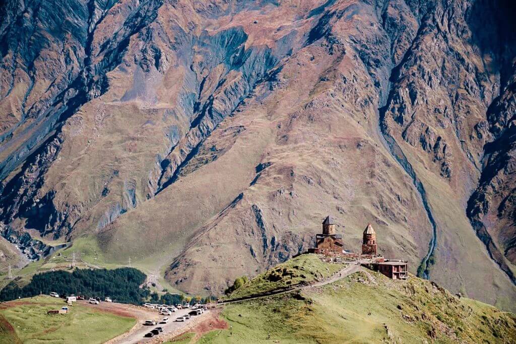 A comprehensive month by month guide on the best places to visit based on calendar month. Read more on www.ouruniquestays.com