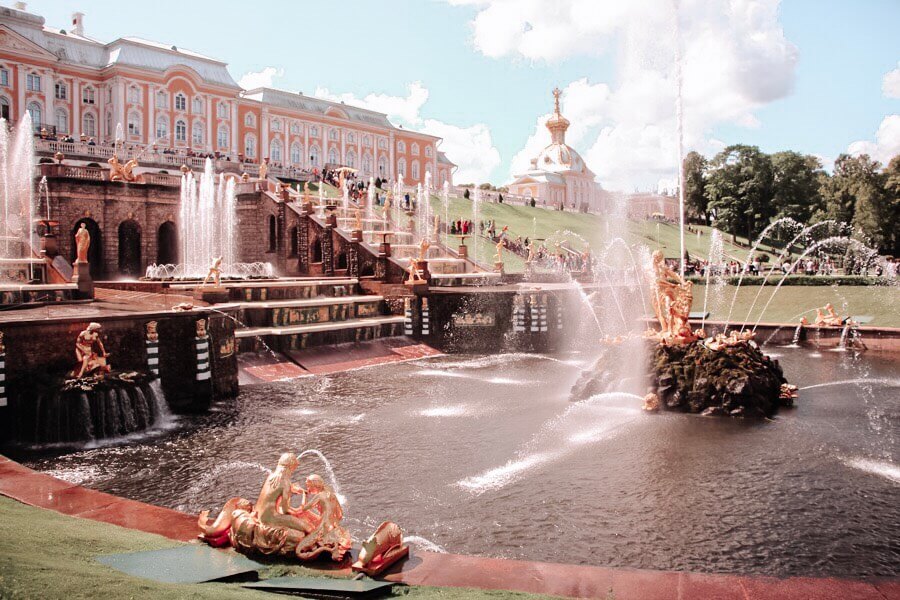 A comprehensive month by month guide on the best places to visit based on calendar month. Read more on www.ouruniquestays.com