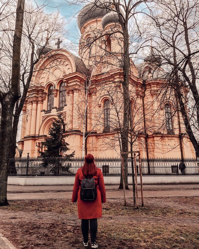 If you want to see an alternative Warsaw, then you need to check out my walking guide of Praga in Warsaw. Read more on www.ouruniquestays.com #warsaw #visitwarsaw #explorewarsaw