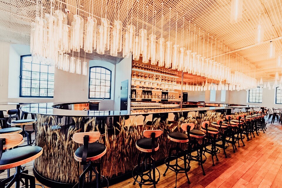 If you want to see an alternative Warsaw, then you need to check out my walking guide of Praga in Warsaw. Read more on www.ouruniquestays.com #warsaw #visitwarsaw #explorewarsaw