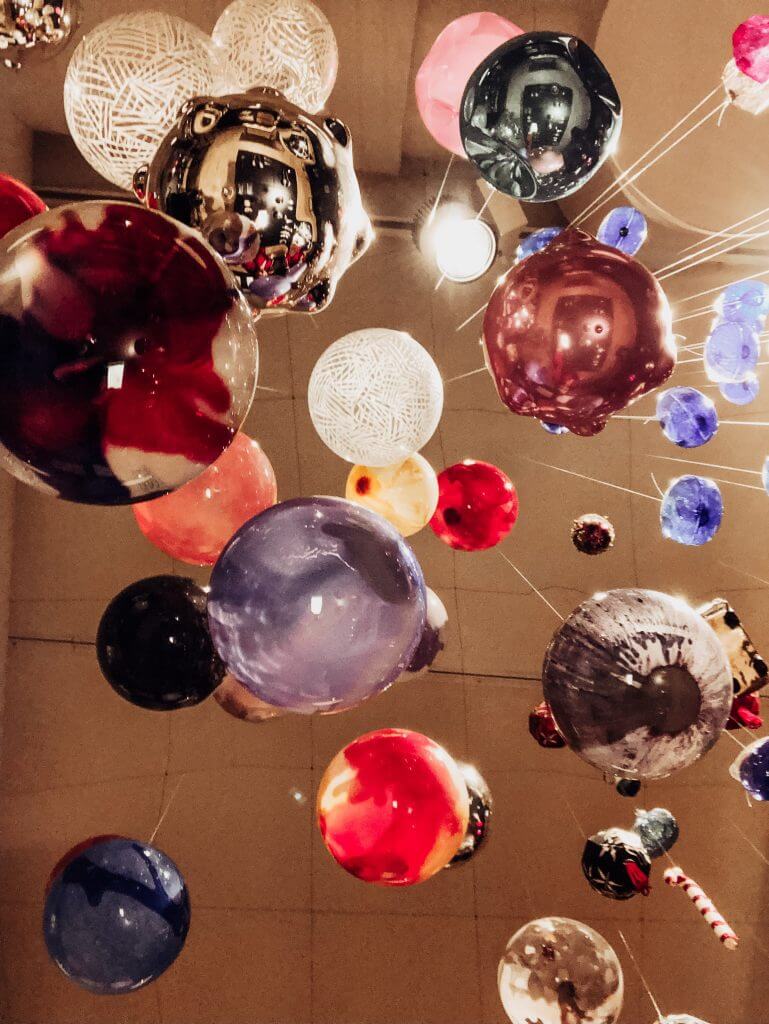 If you want to see an alternative Warsaw, then you need to check out my walking guide of Praga in Warsaw. Read more on www.ouruniquestays.com #warsaw #visitwarsaw #explorewarsaw