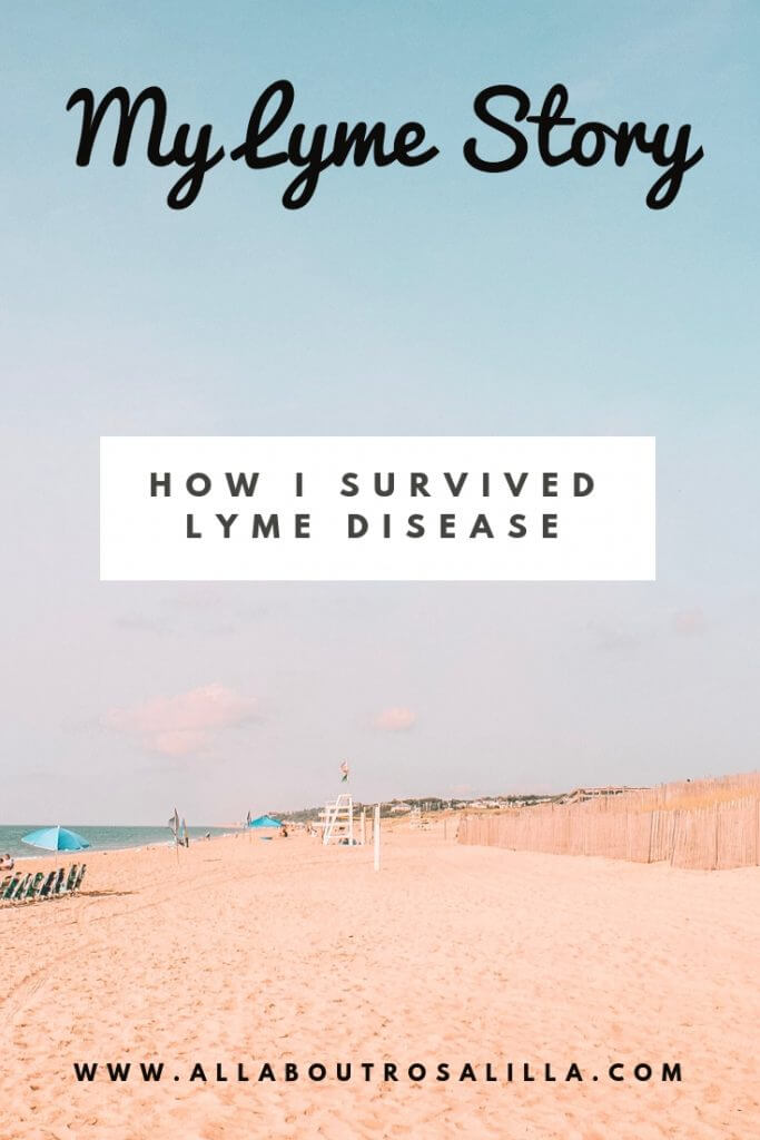 An inspriring story detailing my struggle with Lyme disease and how after 18 years, against the odds I survived it. Read more on www.ouruniquestays.com #lymedisease #lymeawareness #chronicillness #stemcells #stemcelltreatment #stemcelltherapy #infusio