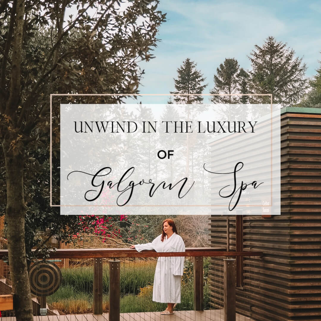 There is so much to explore in Northern Ireland. From The Dark Hedges to The Giant's Causeway. The Galgorm Spa and Golf Resort is the perfect place to base yourself and relax and unwind. Read my review on www.ouruniquestays.com #northernireland #discovernorthernireland #exploreireland #spabreak