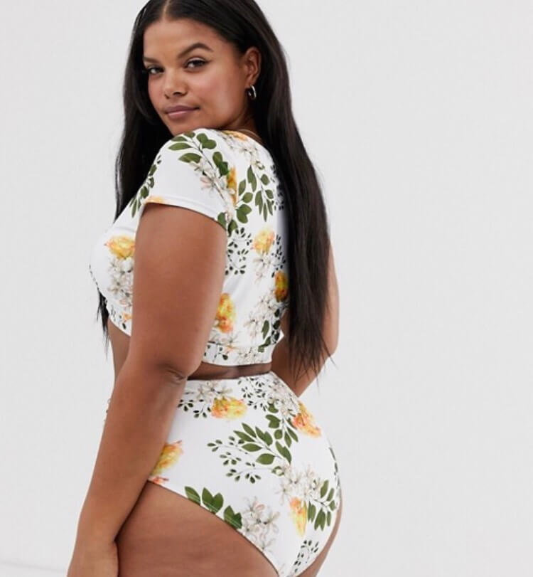 The best swimwear for all body shapes. Read more on www.ouruniquestays.com