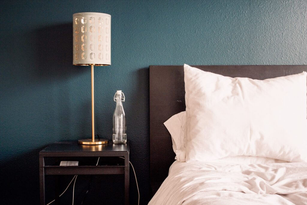 How to write a successful Hotel pitch and secure free accommodation as a travel blogger.