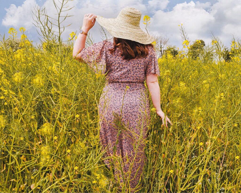 All about RosaLilla on Instagram