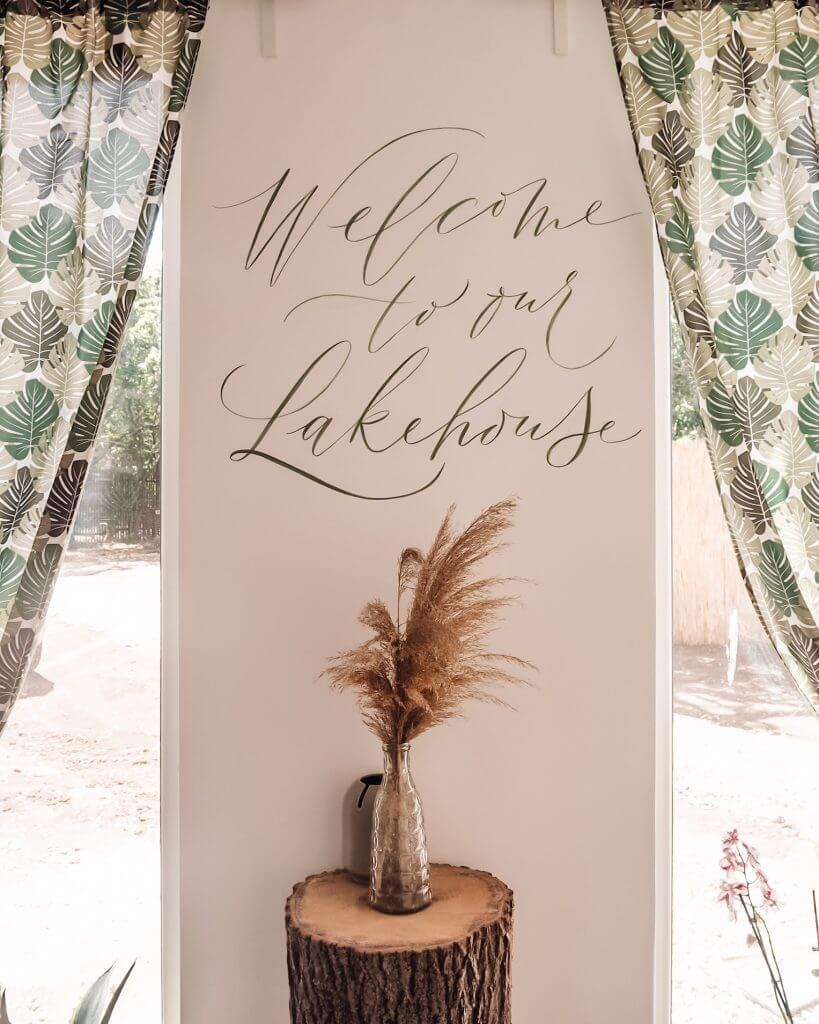 By the Lake. An exclusive place to stay in Bucharest. Read more on www.ouruniquestays.com