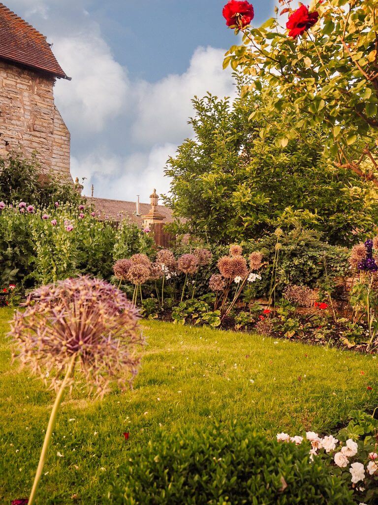 Staying at Billesley Manor. Read more on www.ouruniquestays.com