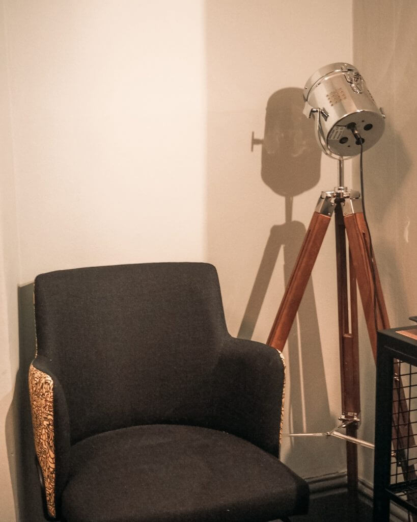 Stay at the Abbey Hotel Bath. Read more on www.ouruniquestays.com