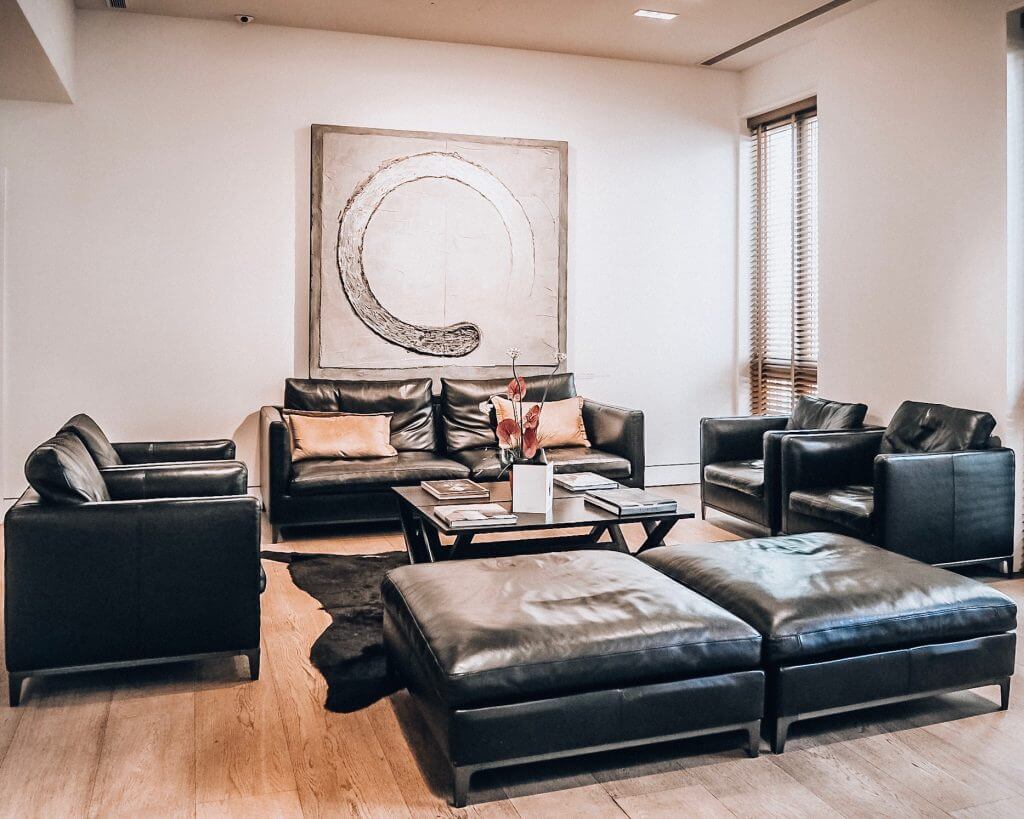 The Nadler Hotel in Soho is the perfect base. Read more on www.ouruniquestays.com