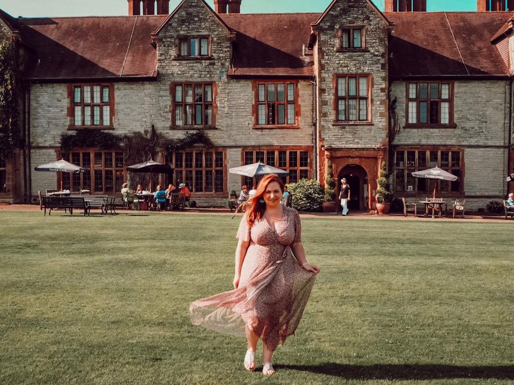 Staying at Billesley Manor Cotswolds. Read more on www.ouruniquestays.com