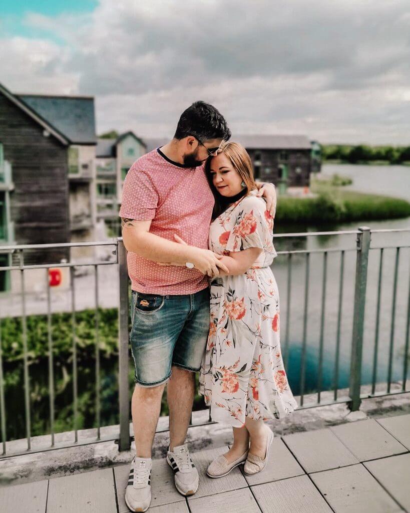 The peace and tranquilty of De Vere Cotswolds Water Park. Read my full review on www.ouruniquestays.com