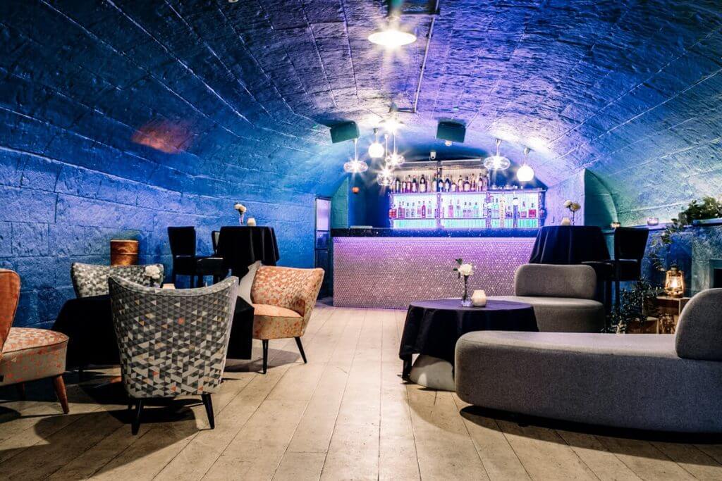 The Escape at Abbey Hotel Bath. Read more on www.ouruniquestays.com