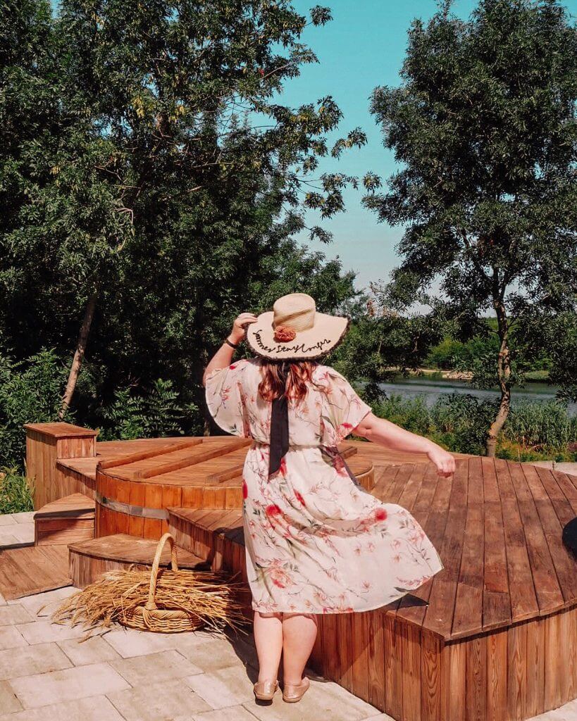 By the Lake. An exclusive place to stay in Bucharest. Read more on www.ouruniquestays.com