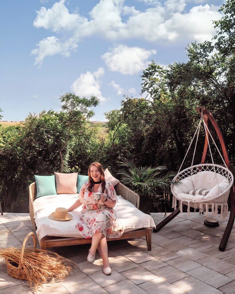 By the Lake. An exclusive place to stay in Bucharest. Read more on www.ouruniquestays.com